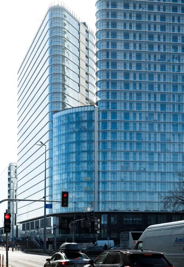 Kasprzaka 29 Bliska Wola Tower By Perfect Apart Warsawa Bagian luar foto