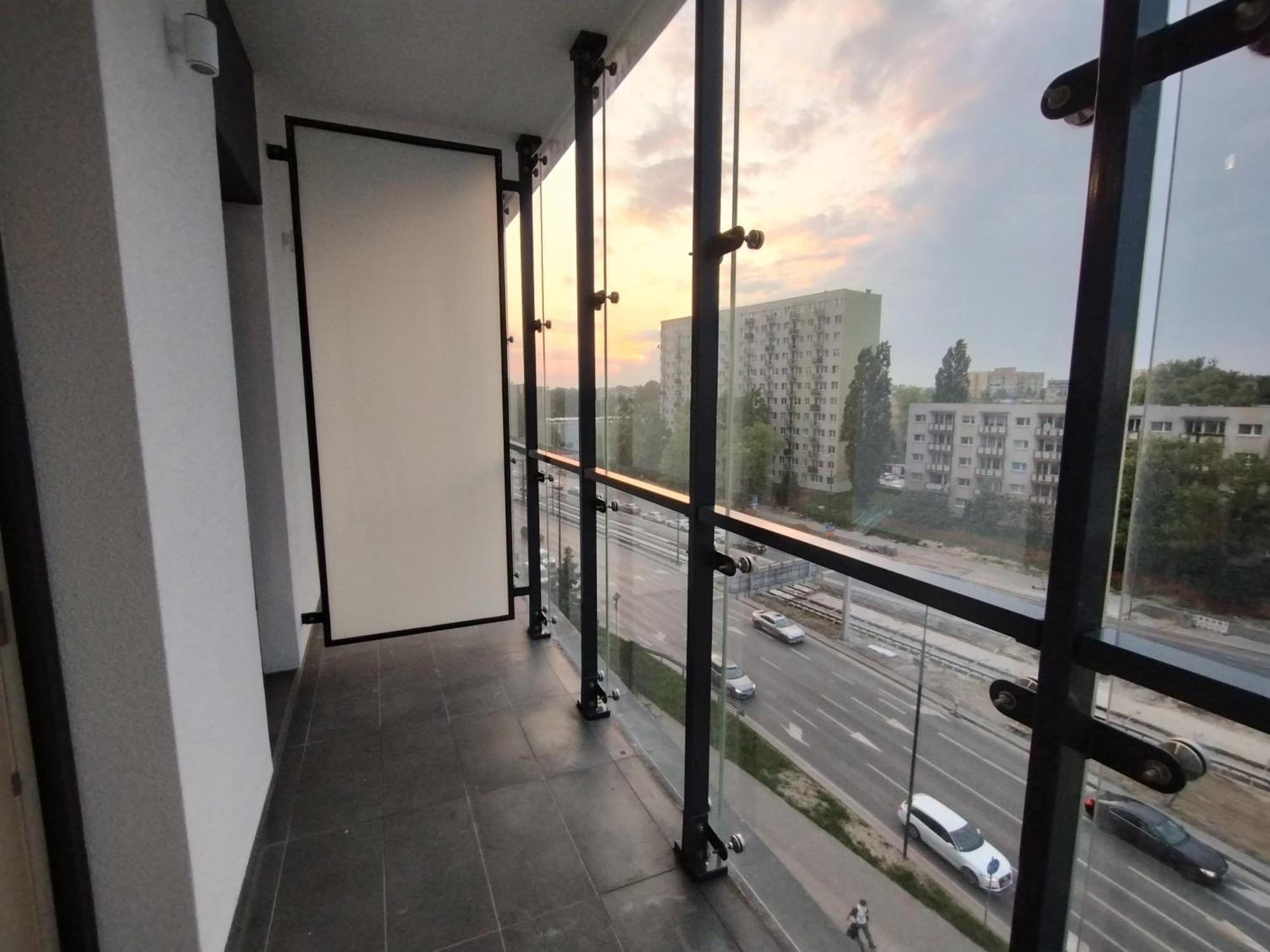 Kasprzaka 29 Bliska Wola Tower By Perfect Apart Warsawa Bagian luar foto